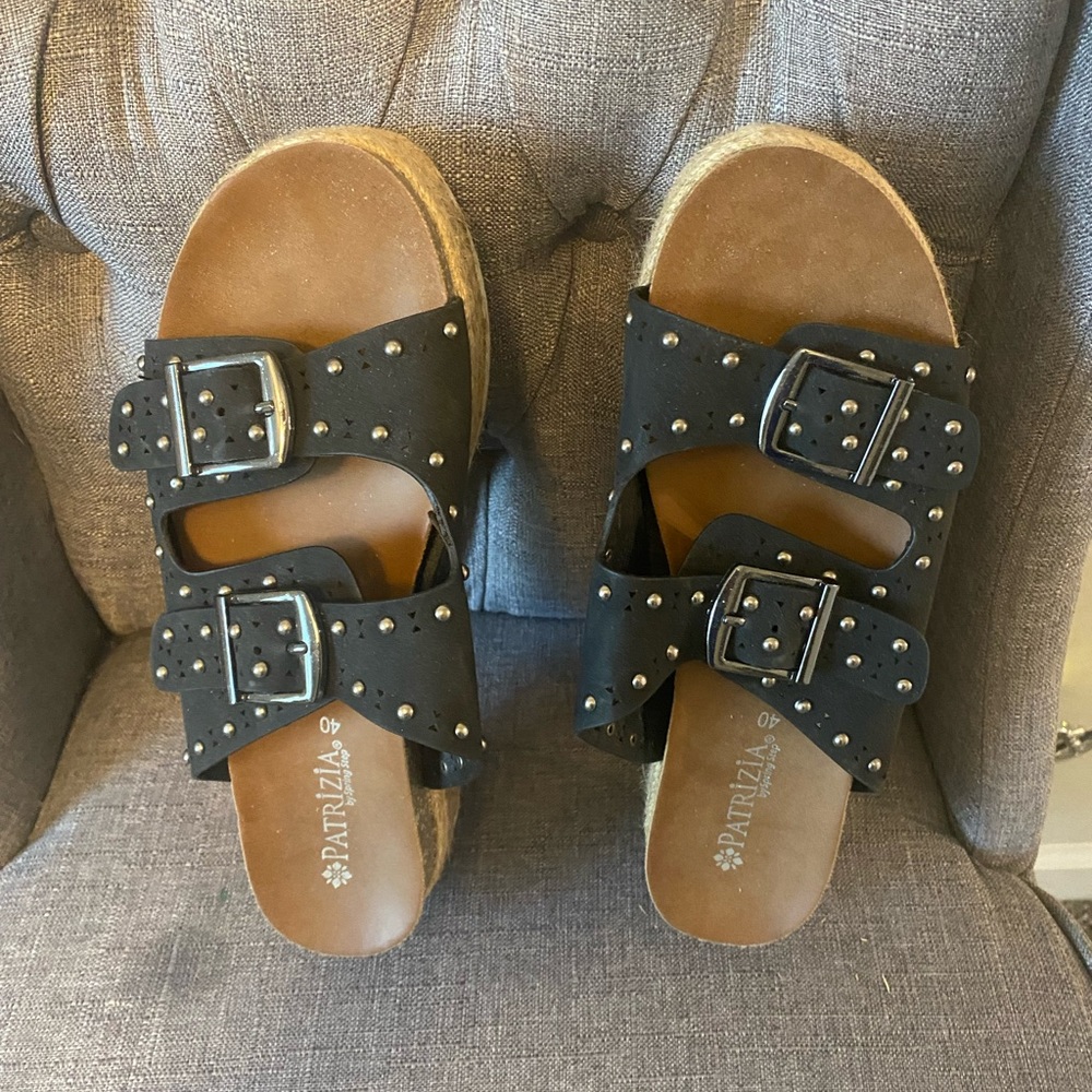 Patrizia Sandals